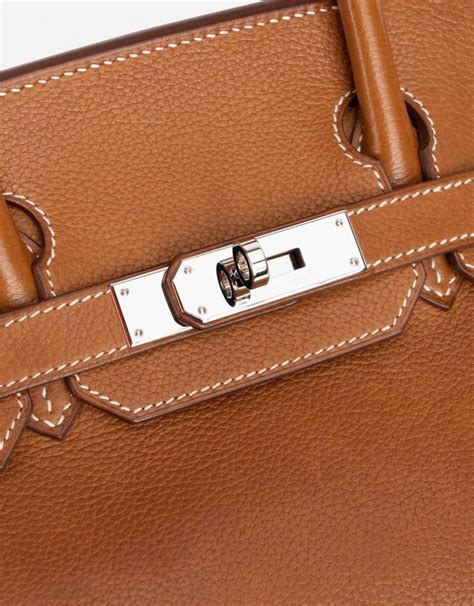 hermes barenia faubourg